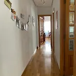 El Piso Perfecto Disfrutar De Appartement *