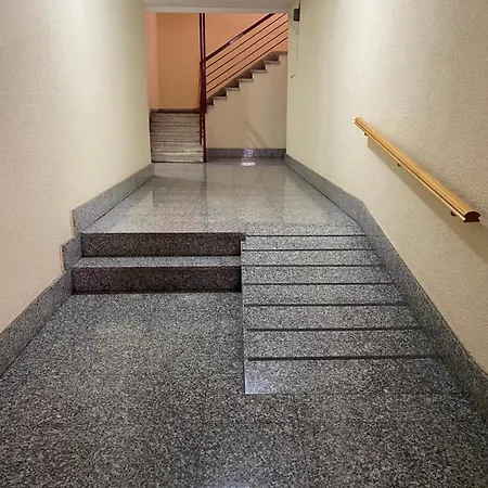 شقة El Piso Perfecto Disfrutar De ثامورا