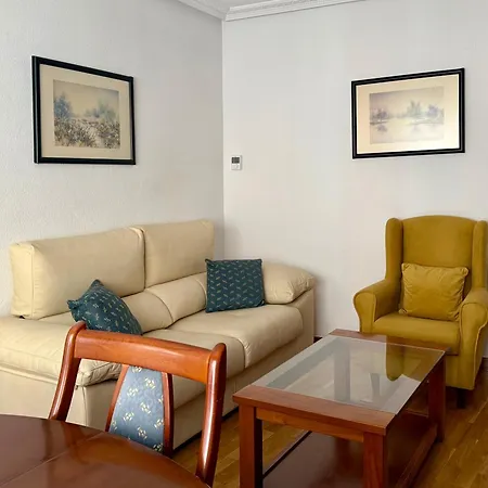 El Piso Perfecto Disfrutar De Lejlighed *