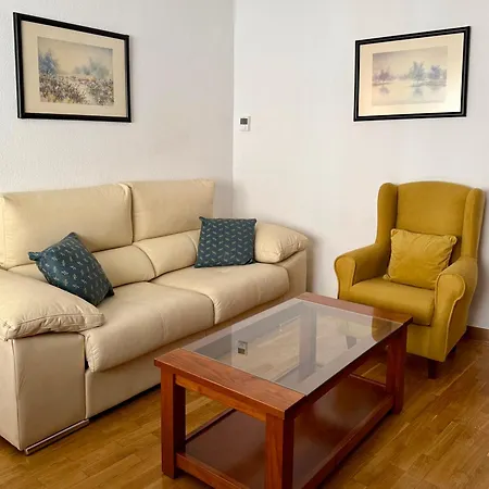 El Piso Perfecto Disfrutar De Lejlighed *
