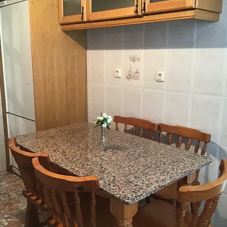 Apartment El Piso Perfecto Disfrutar De