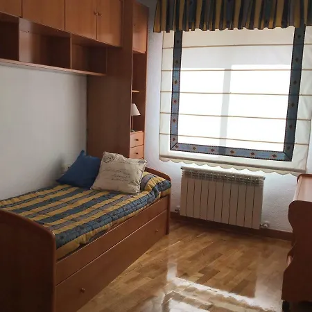 El Piso Perfecto Disfrutar De