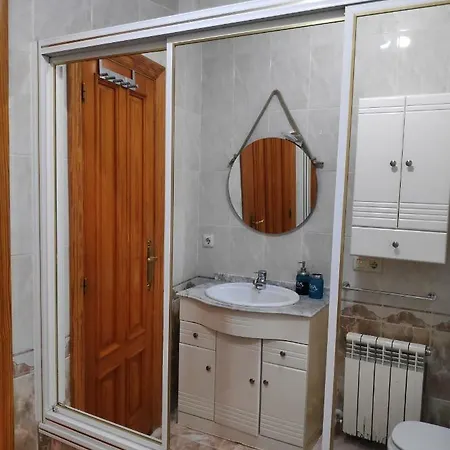 El Piso Perfecto Disfrutar De * Zamora