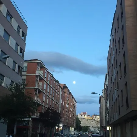 El Piso Perfecto Disfrutar De Apartment