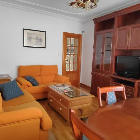 El Piso Perfecto Disfrutar De * Zamora