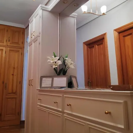 El Piso Perfecto Disfrutar De Apartment *