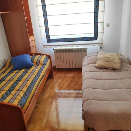 Lejlighed El Piso Perfecto Disfrutar De
