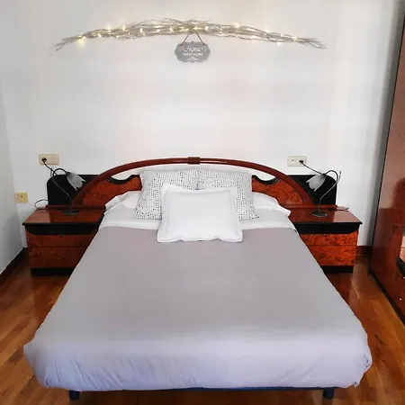 El Piso Perfecto Disfrutar De Lejlighed