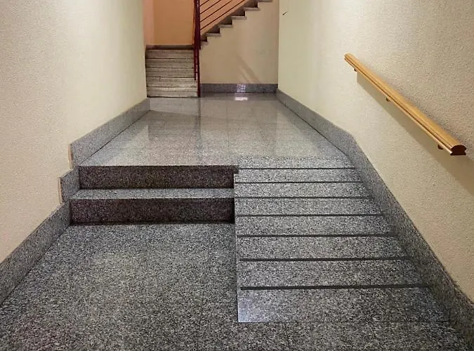 Appartement El Piso Perfecto Disfrutar De Zamora