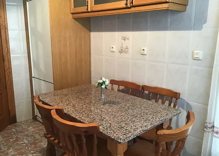 Appartement El Piso Perfecto Disfrutar De