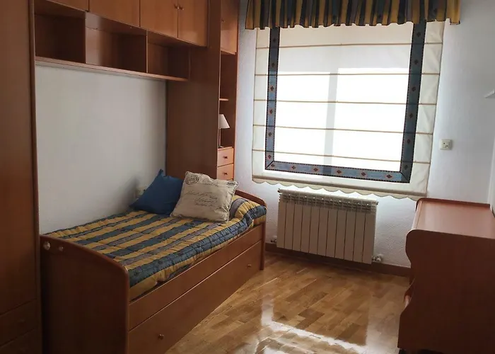 El Piso Perfecto Disfrutar De