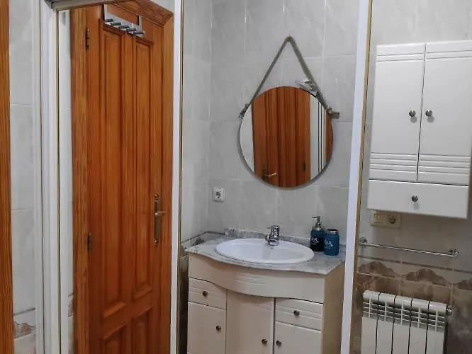 El Piso Perfecto Disfrutar De * Zamora