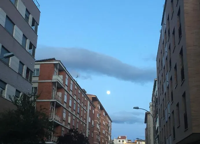 El Piso Perfecto Disfrutar De Appartement