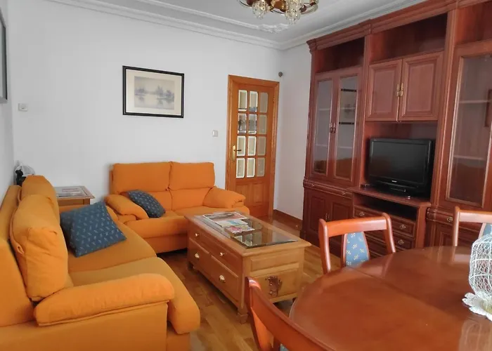 El Piso Perfecto Disfrutar De * ثامورا