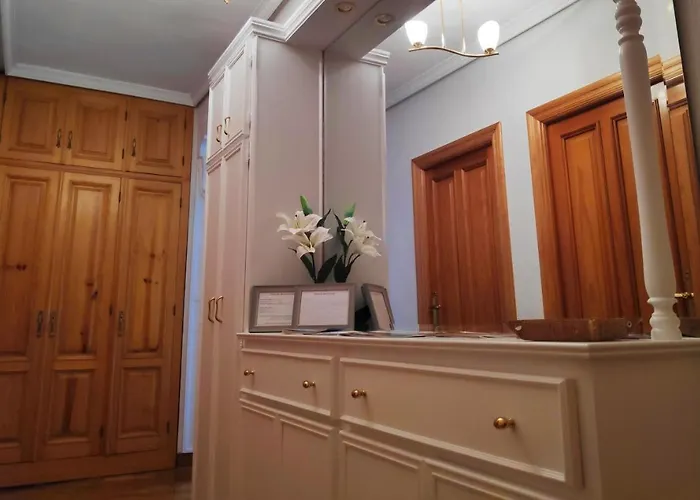 El Piso Perfecto Disfrutar De Appartement *