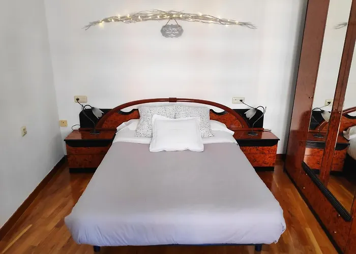 El Piso Perfecto Disfrutar De Appartement